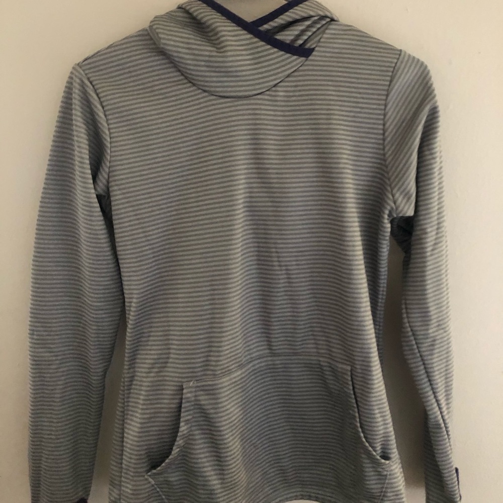 columbia pullover hoodie